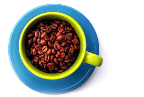 a-cup-of-coffee-blue