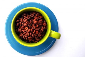 coffee
